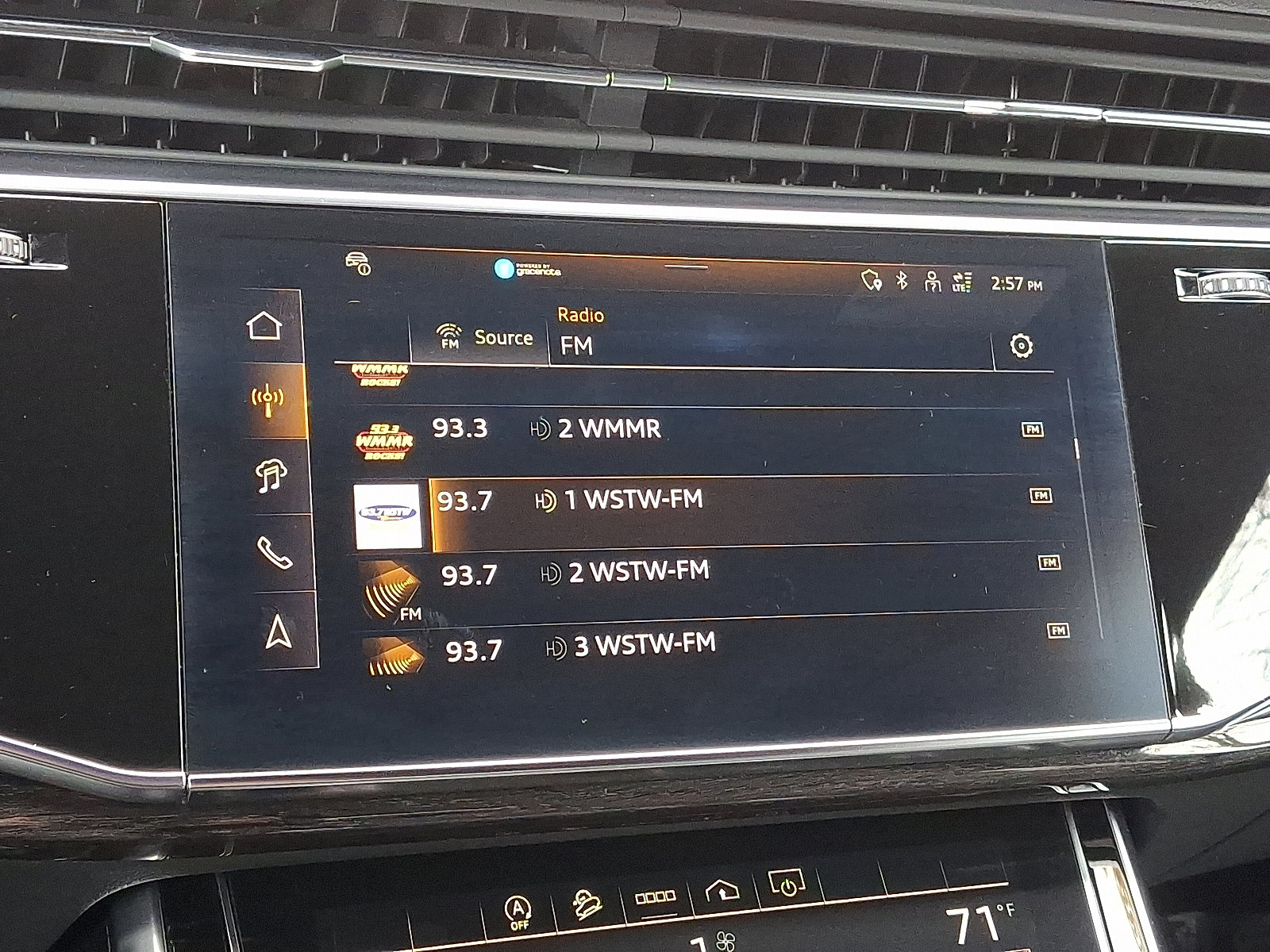 Used 2025 Audi Q7 2.0T Premium w/ Convenience Package image 16