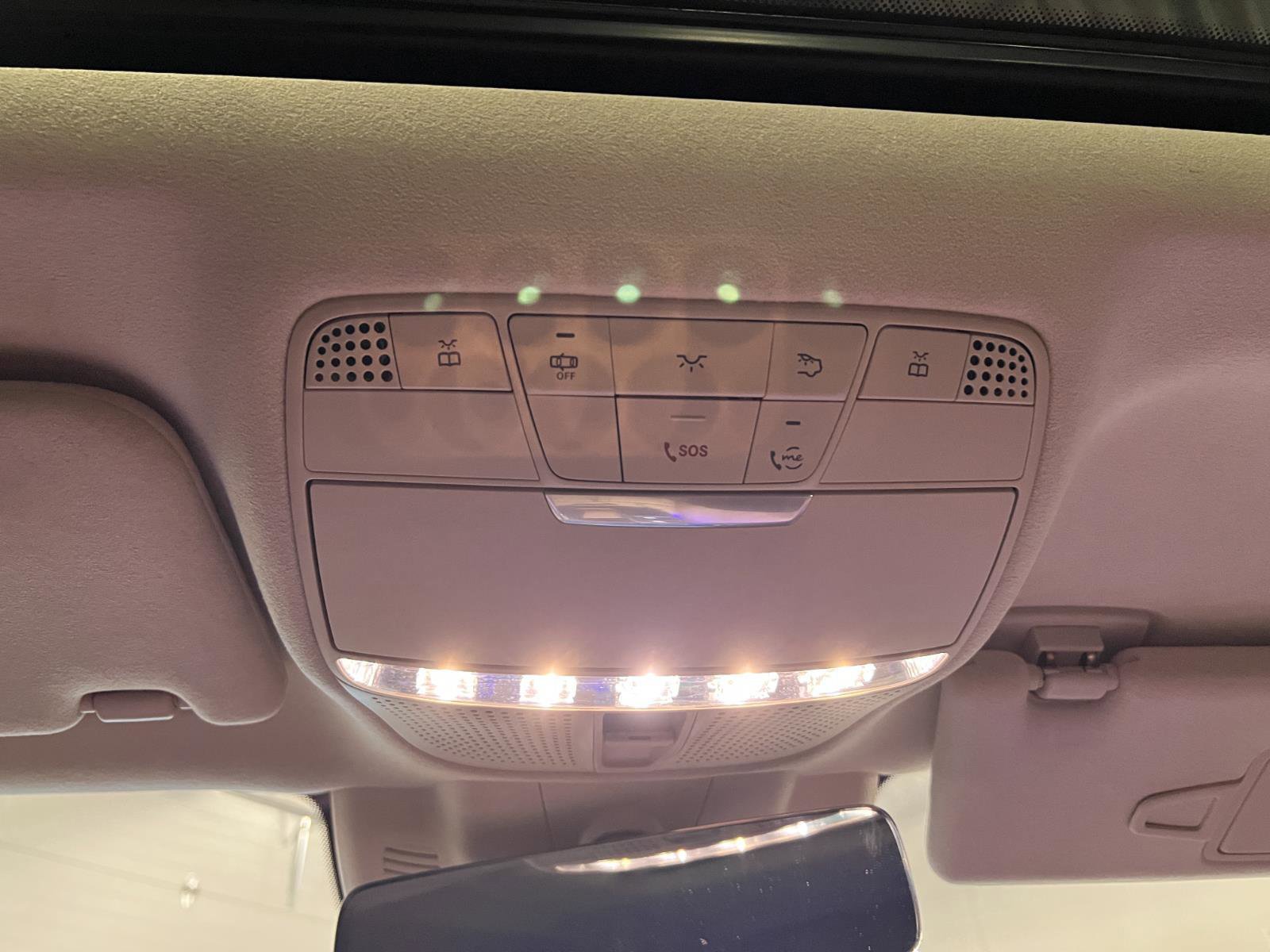 Used 2019 Mercedes-Benz AMG GT 63 image 22