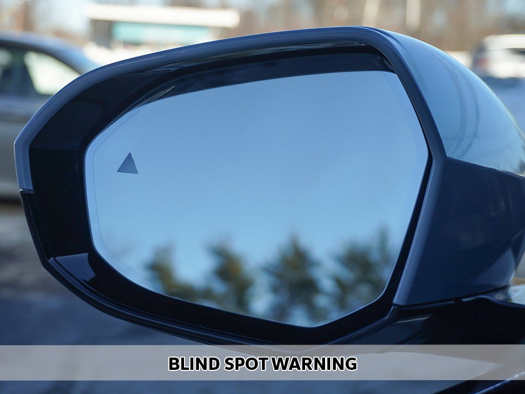 Used 2023 BMW 760i xDrive w/ Parking Assistance Package image 8