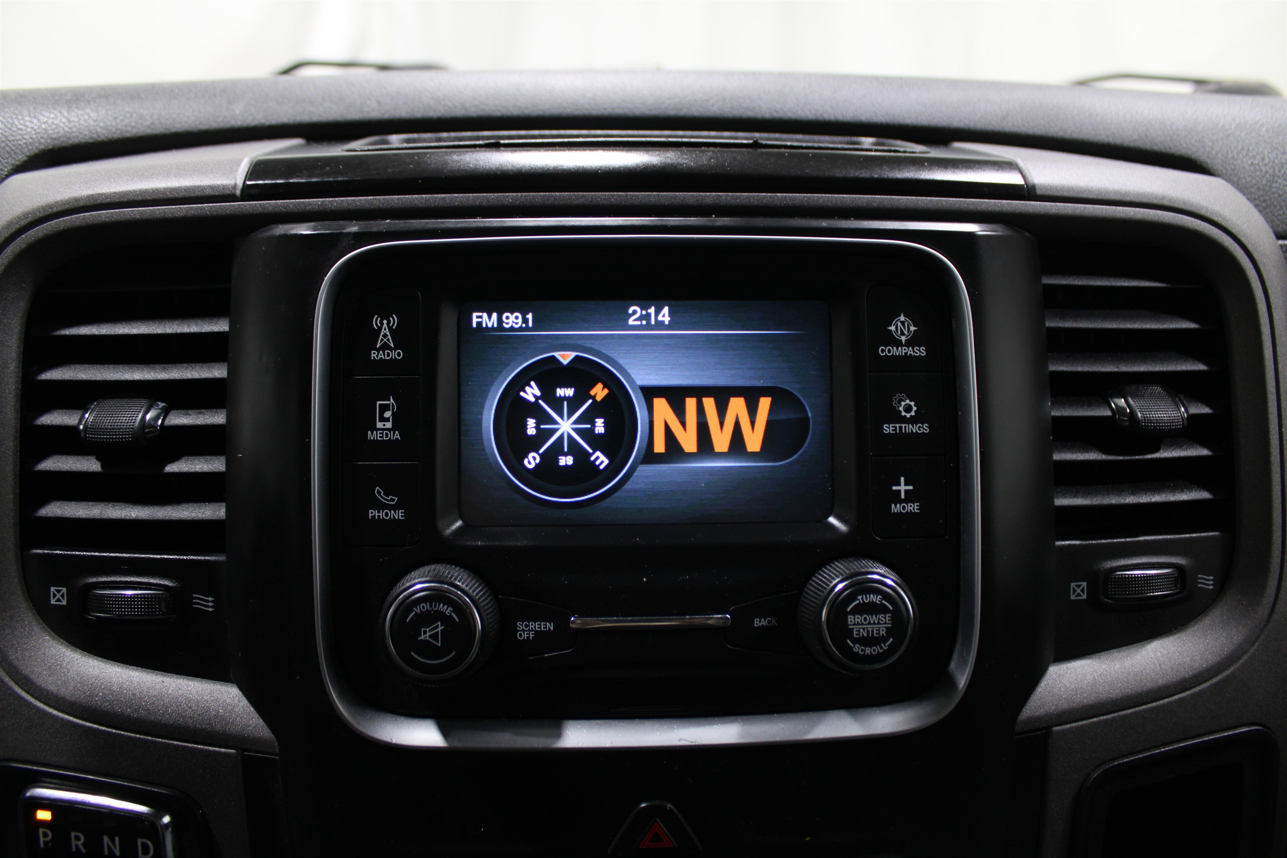 Used 2017 RAM 1500 Express w/ Express Value Package image 17