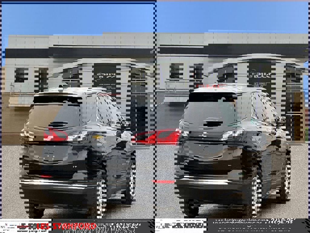 Used 2019 Chevrolet Equinox LT image 6