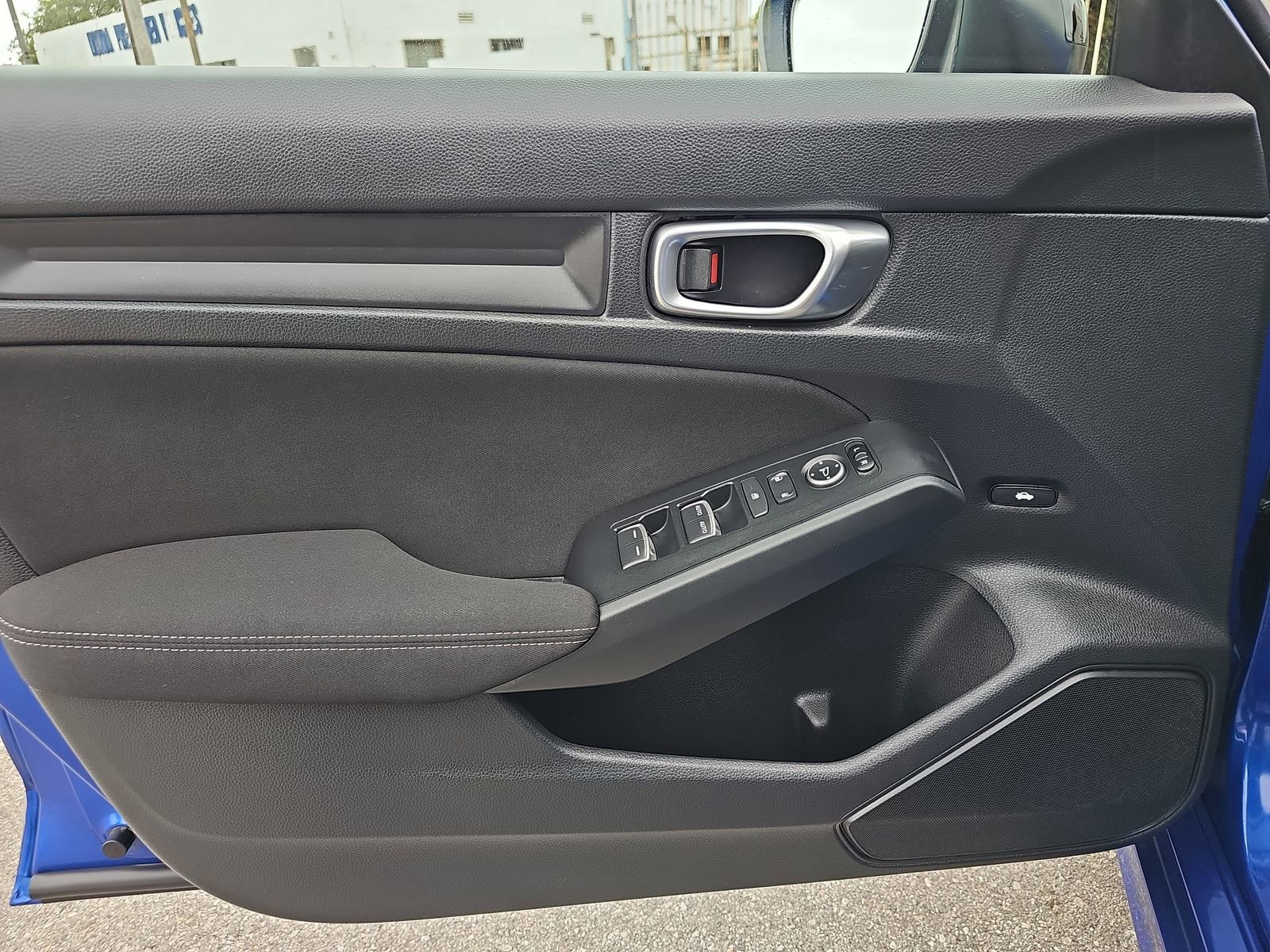 Certified 2023 Honda Civic Sport image 24