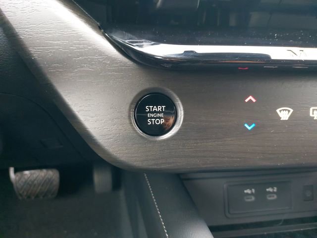 New 2025 Nissan Murano SV image 26