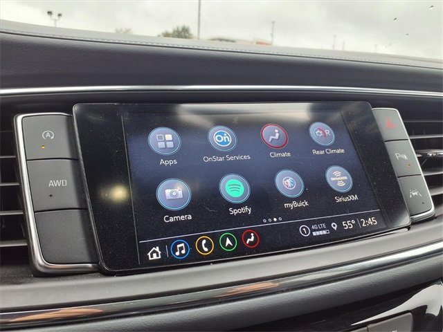 Used 2024 Buick Enclave Premium image 60