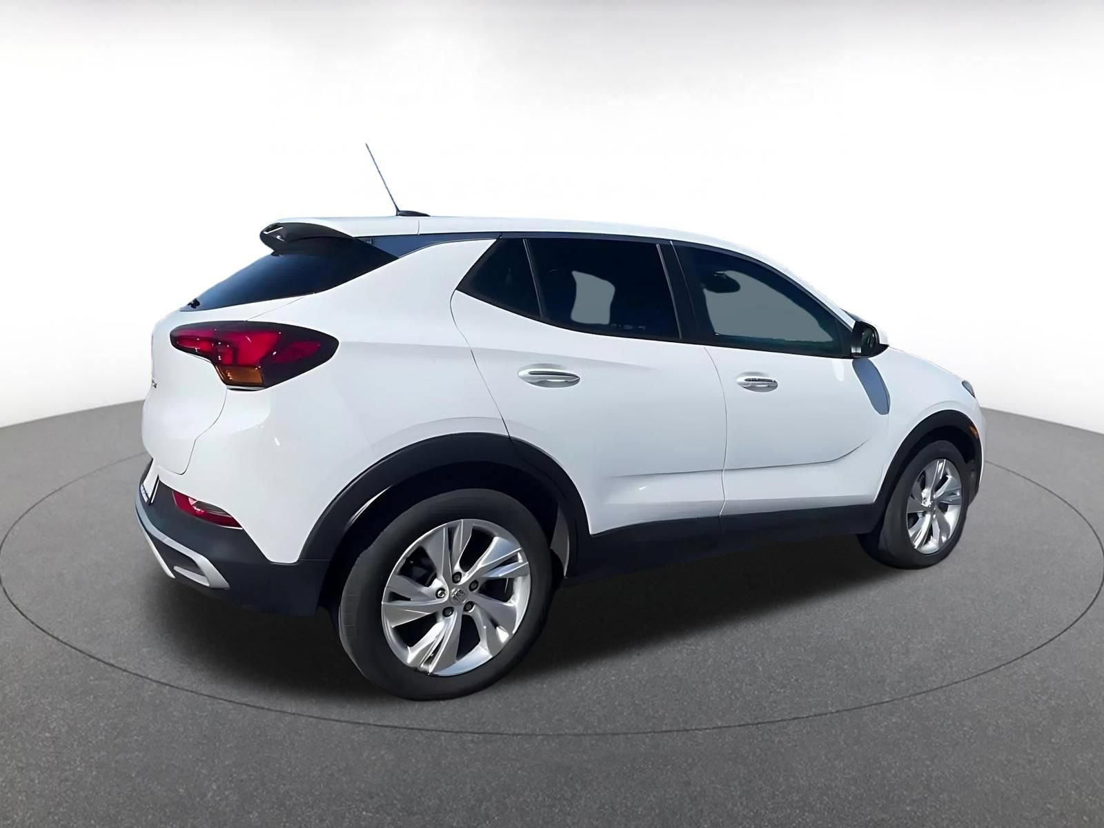 Used 2025 Buick Encore GX Preferred FWD image 14