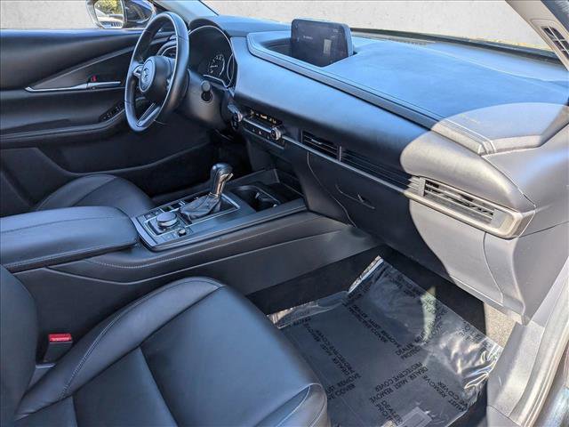 Used 2023 MAZDA CX-30 AWD 2.5 S w/ Select Package image 19