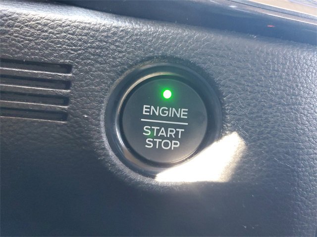 Used 2019 Ford Ranger Lariat w/ Equipment Group 501A Mid image 21