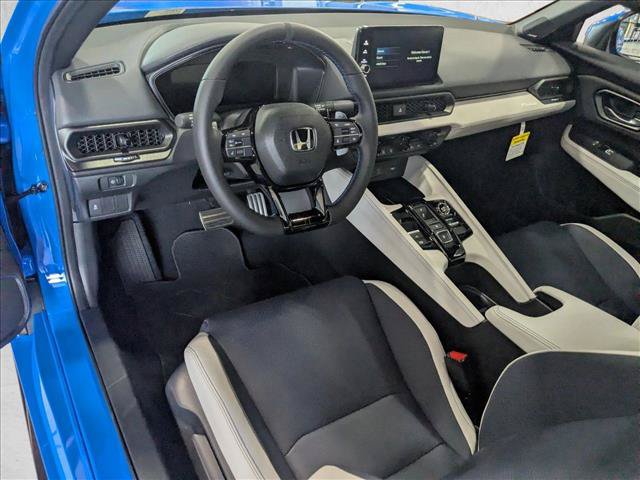 New 2026 Honda Prelude image 13