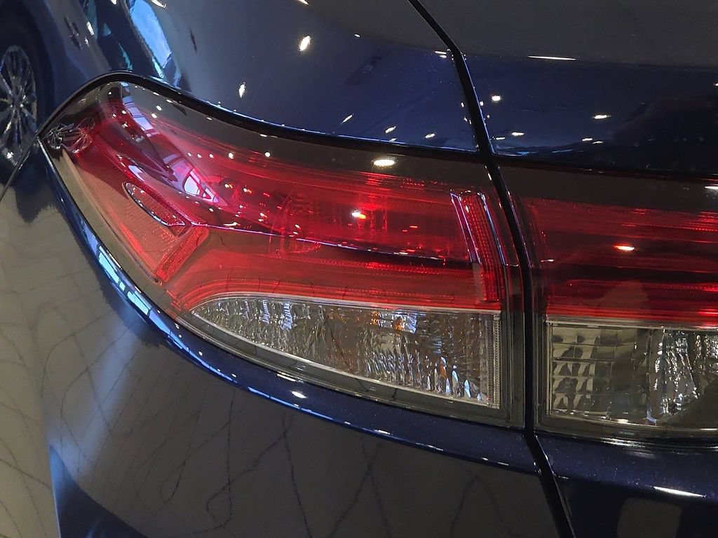 New 2026 Toyota Corolla XLE FWD image 11