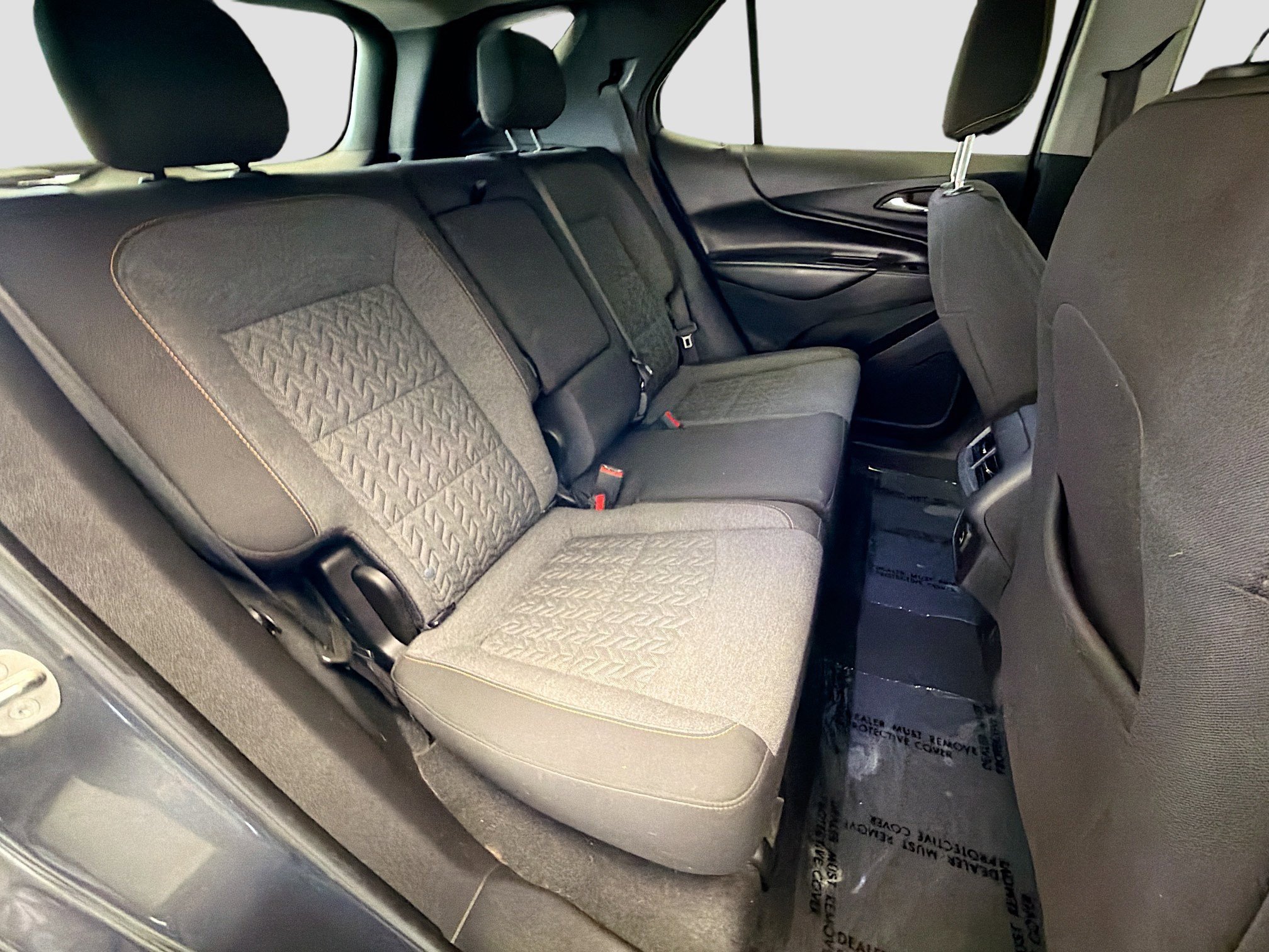 Used 2022 Chevrolet Equinox LT AWD/4WD image 14