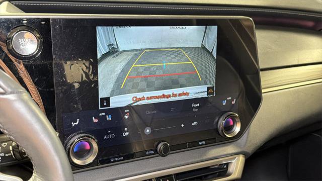 Certified 2023 Lexus RX 350 Premium Plus image 30