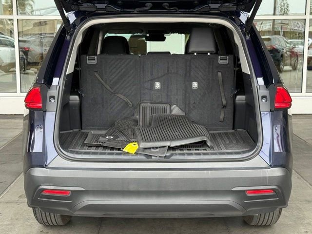 Certified 2024 Toyota Grand Highlander XLE image 19