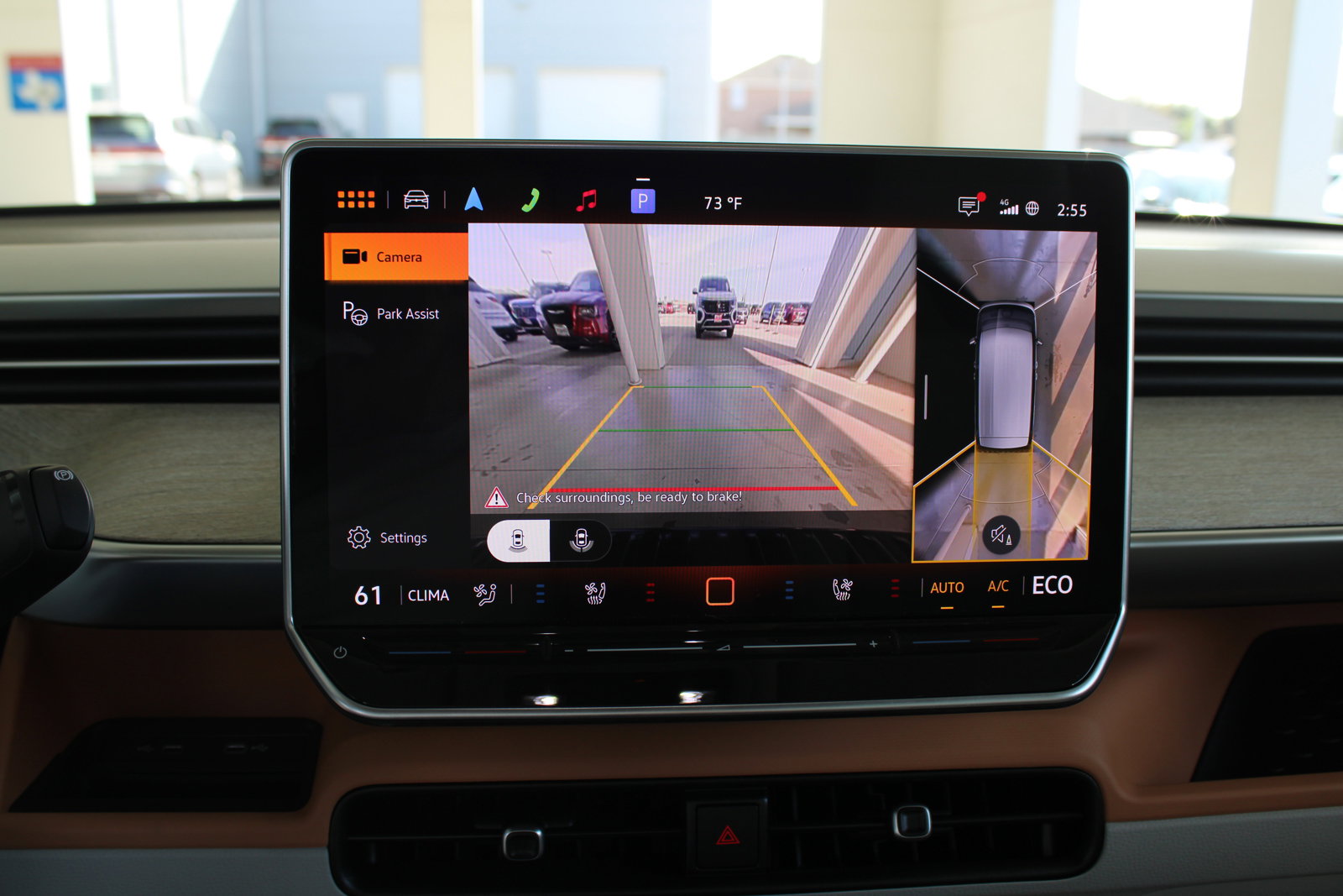 New 2025 Volkswagen ID. Buzz 1st Edition image 14