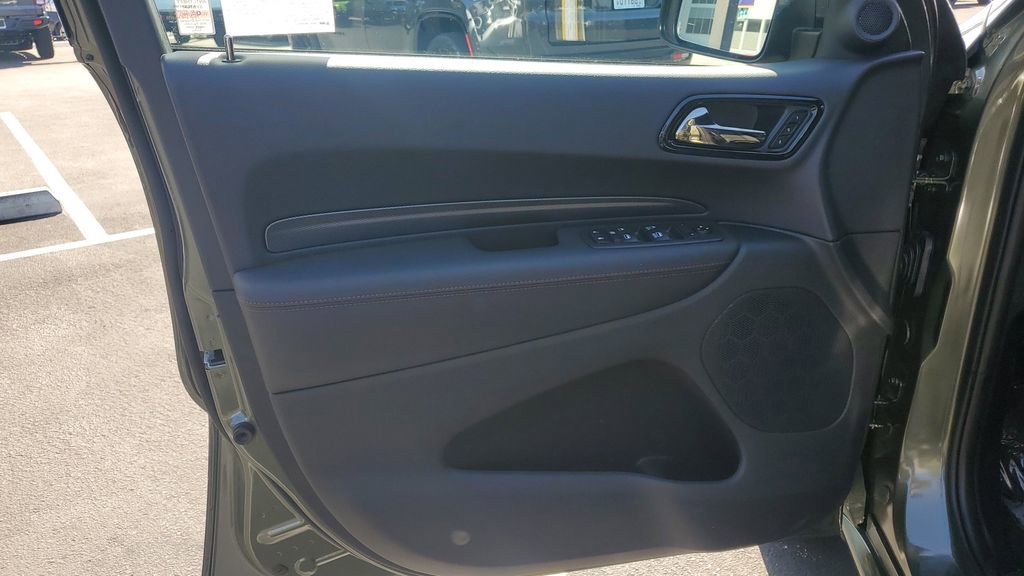 New 2026 Dodge Durango R/T image 21