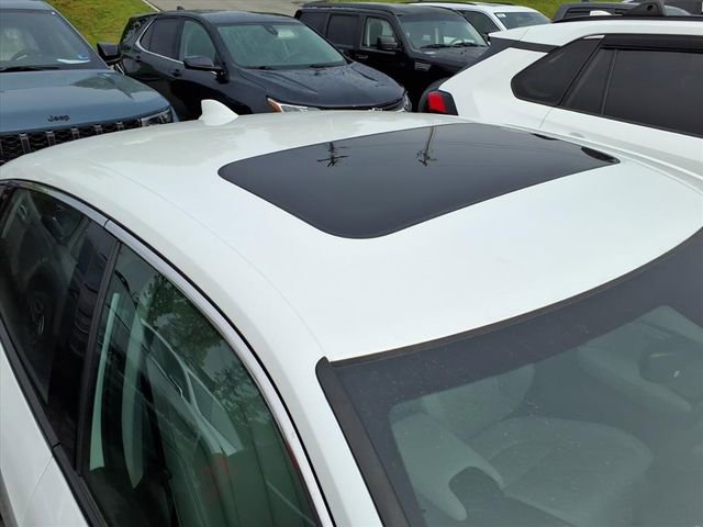 Used 2023 Acura Integra image 6