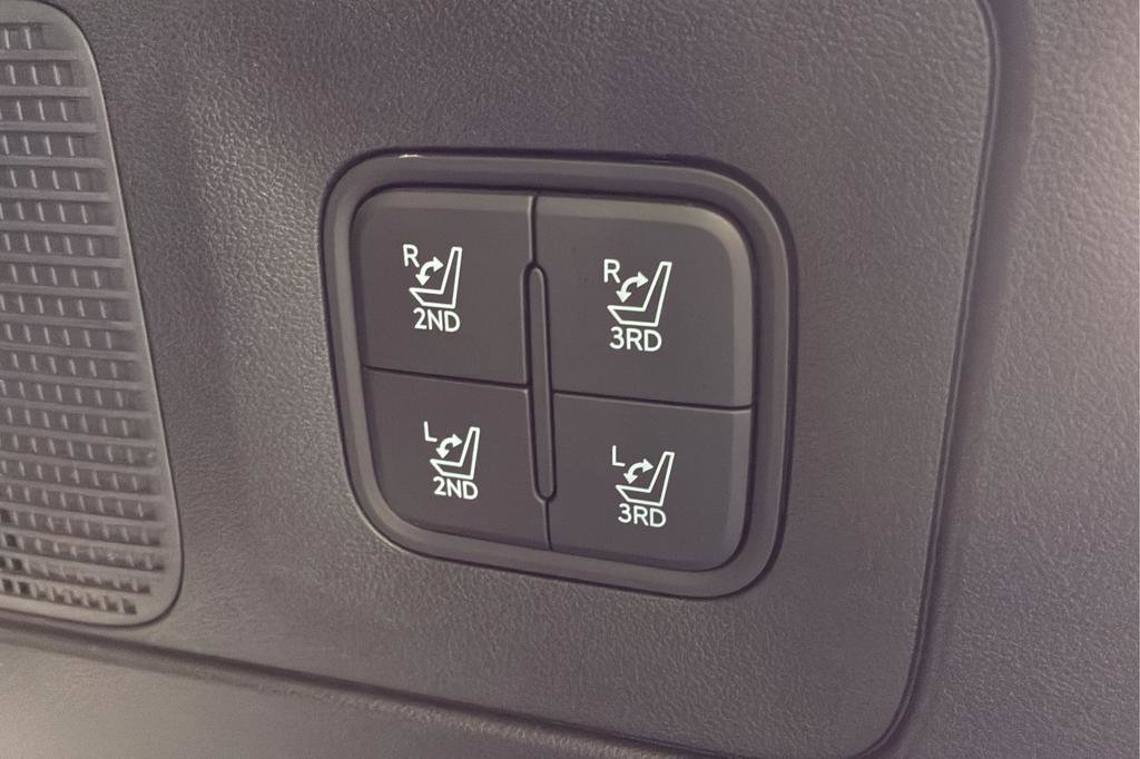 New 2026 Hyundai Ioniq 9 Calligraphy image 26