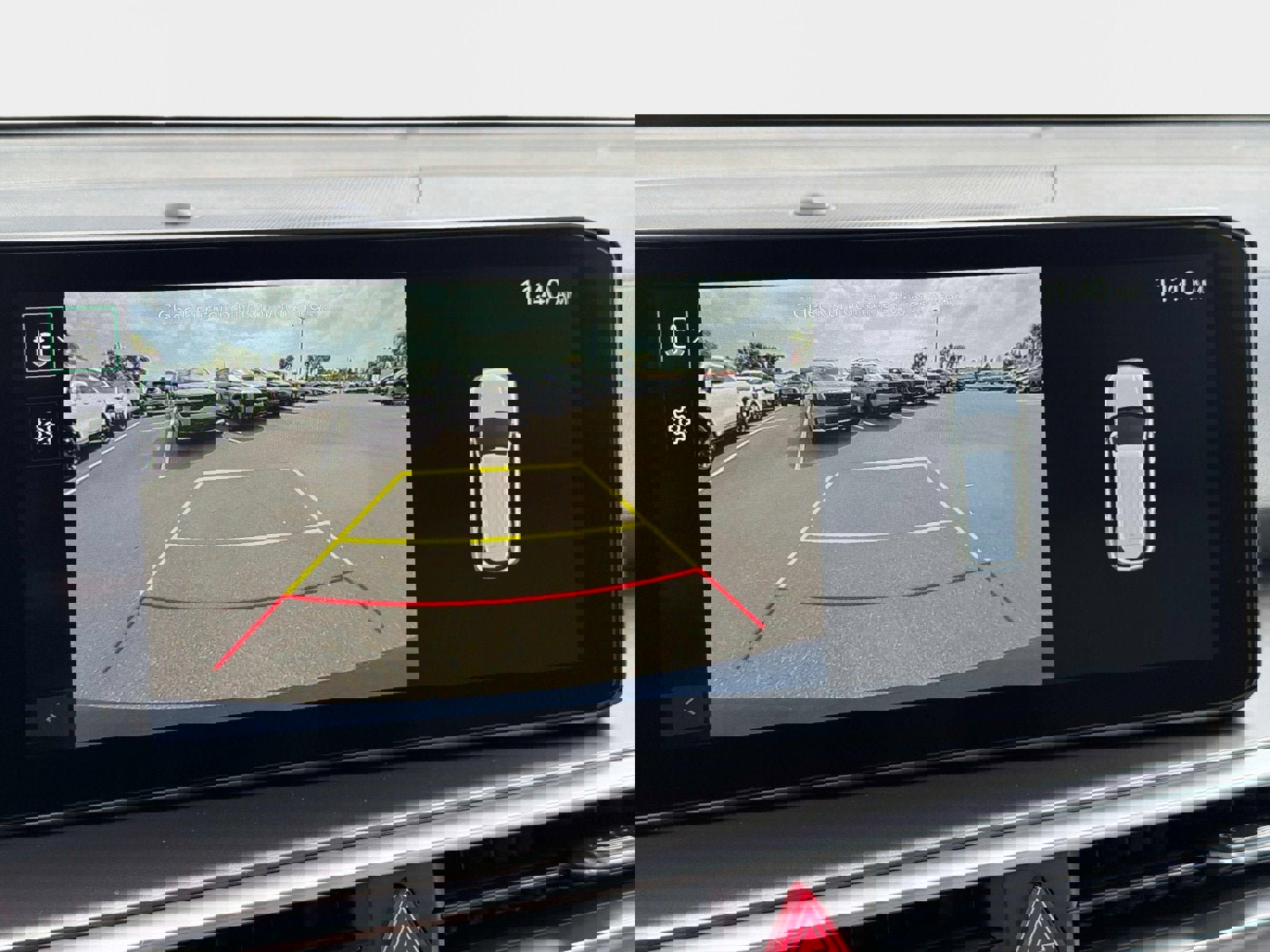 New 2026 Kia Sorento EX image 22