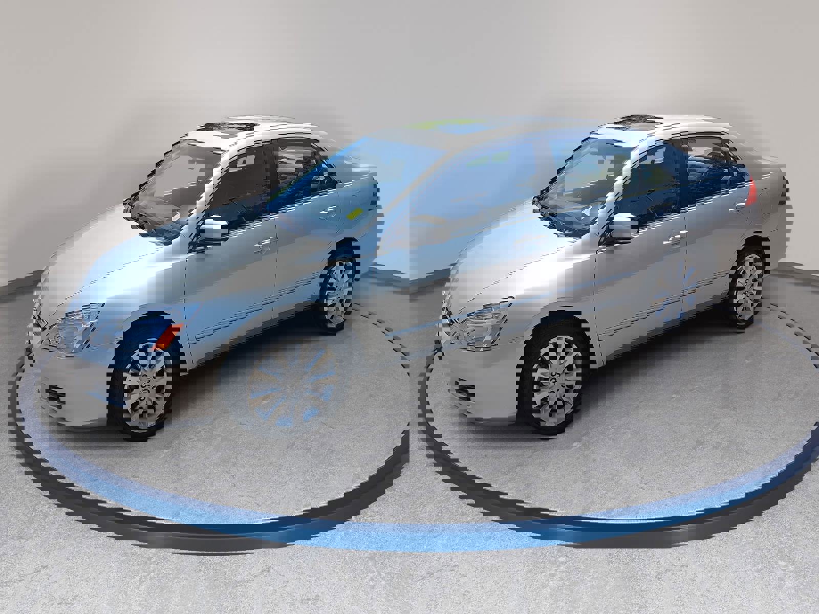 Used 2007 Honda Accord LX image 1