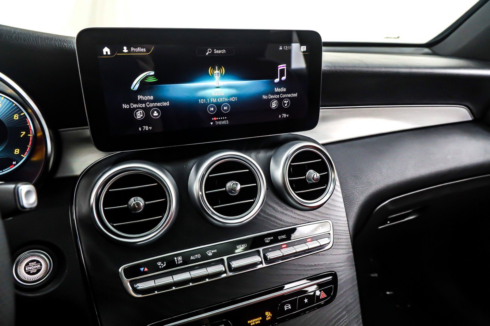 Used 2022 Mercedes-Benz GLC 300 image 20