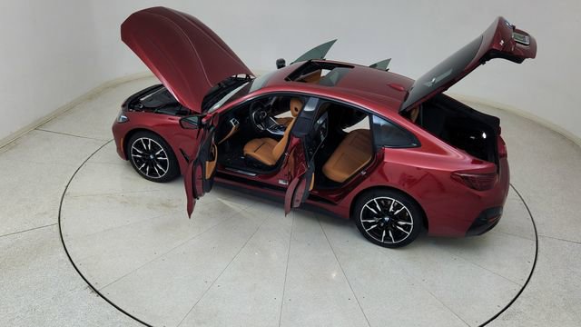 Used 2025 BMW i4 M50 image 86