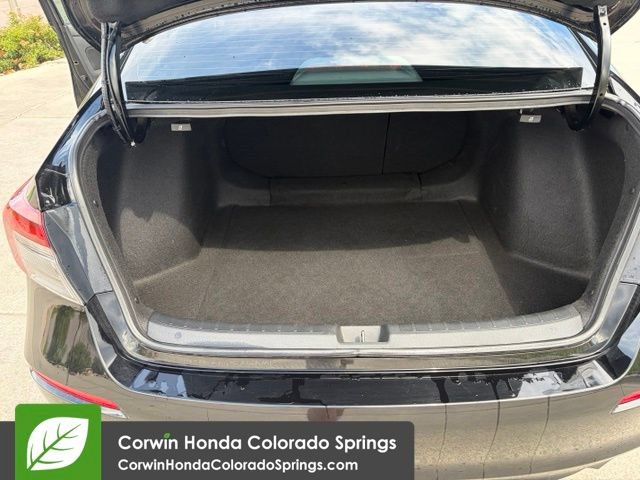 Used 2025 Honda Civic Sport image 20