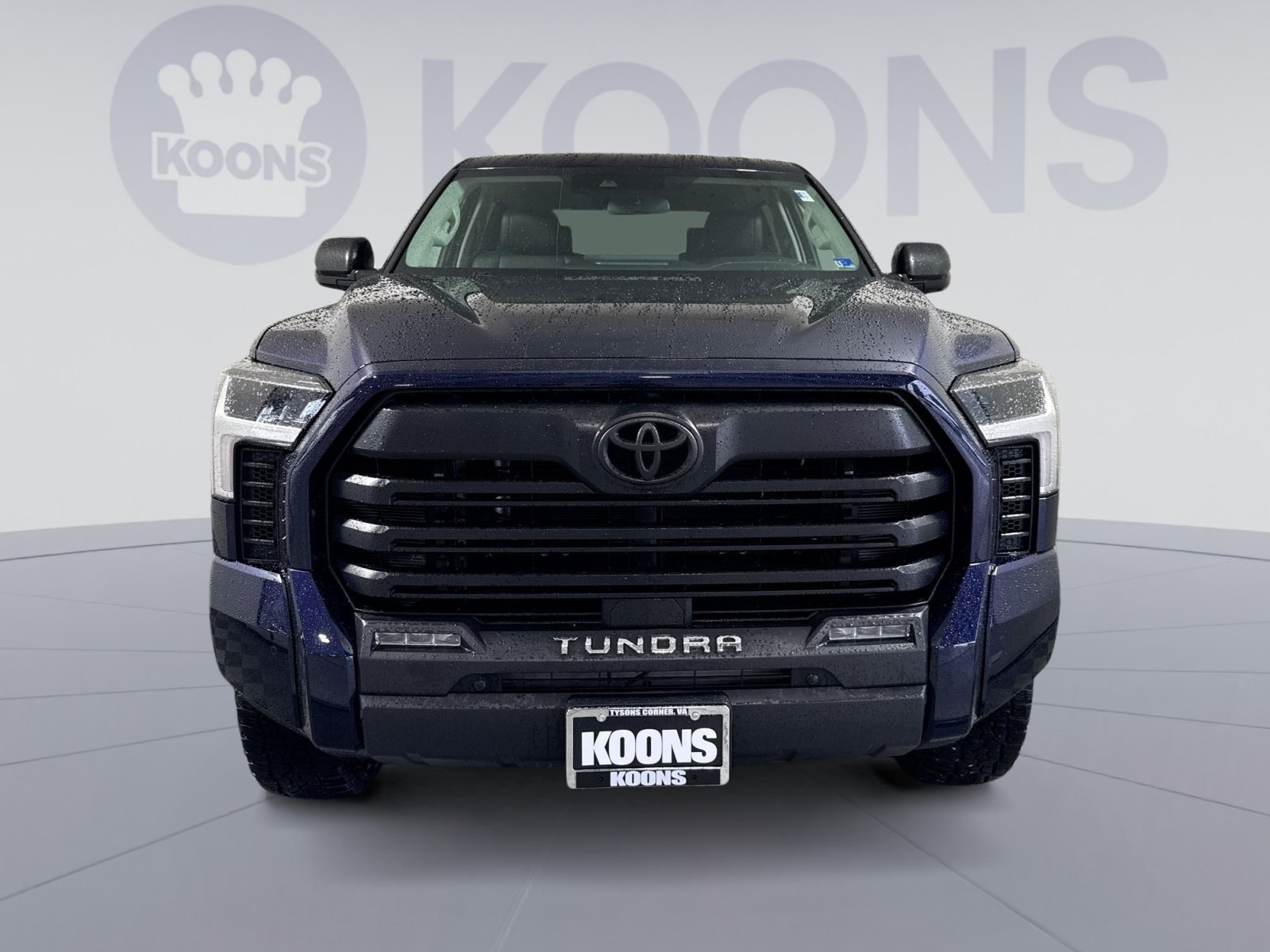 Used 2024 Toyota Tundra SR5 w/ SR5 Premium Package AWD/4WD image 11