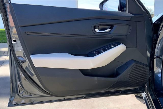 Used 2024 Honda Accord EX image 23