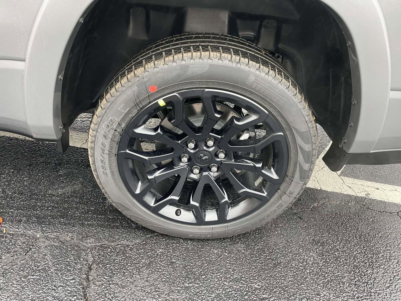 New 2026 RAM 1500 Limited image 39