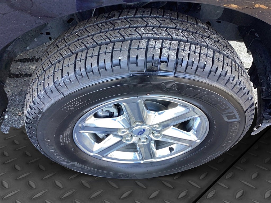 Used 2024 Ford F150 XLT w/ Equipment Group 302A MID image 25