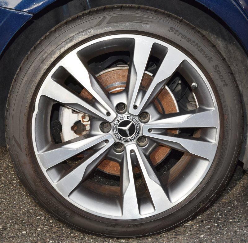 Used 2018 Mercedes-Benz C 300 Sedan w/ Premium Package image 37