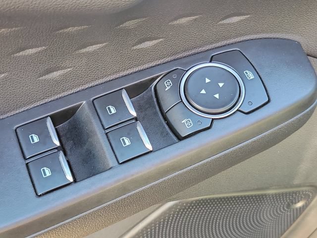 Used 2020 Ford Escape SE AWD/4WD image 16
