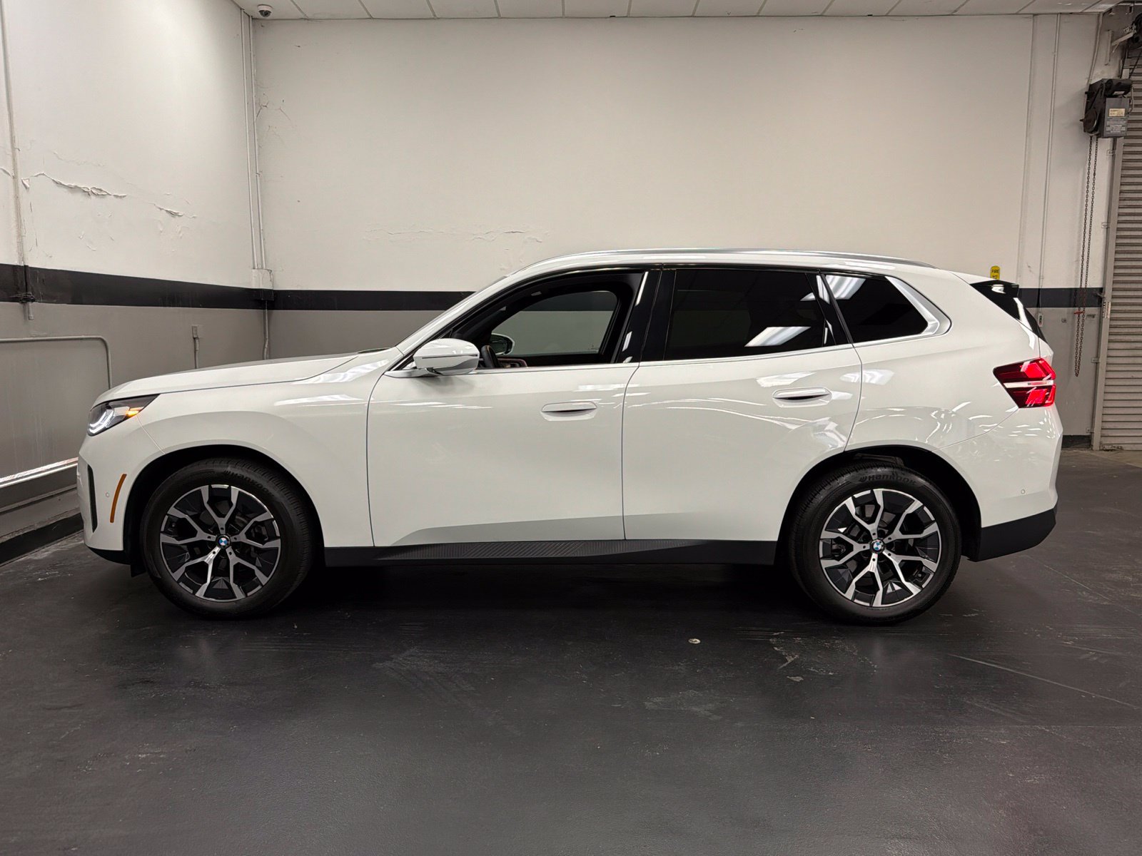 Used 2026 BMW X3 xDrive30i AWD/4WD image 10