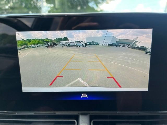 Used 2025 Chevrolet Trax ACTIV w/ Driver Confidence Package FWD image 14