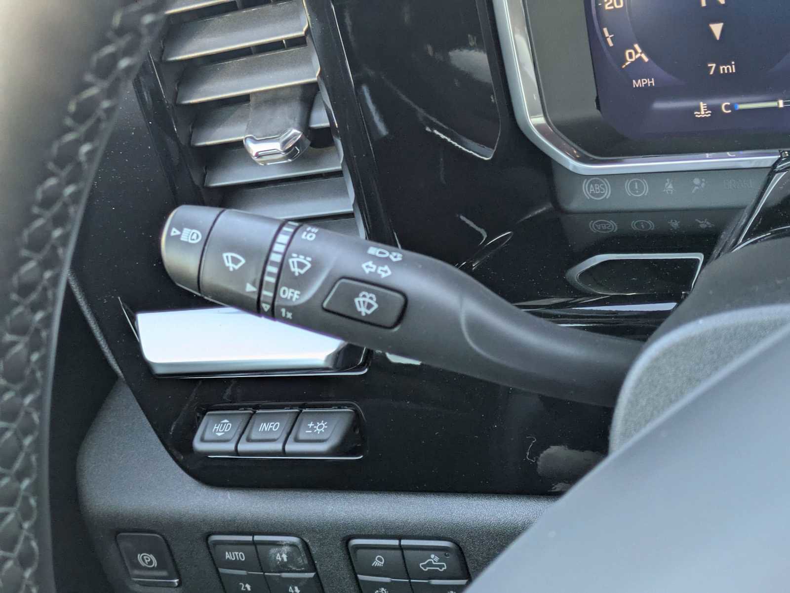 New 2026 Chevrolet Silverado 1500 High Country w/ Midnight Edition image 29