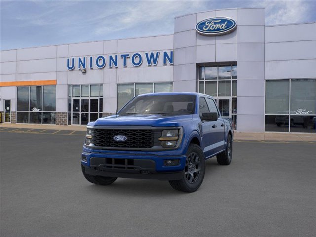 New 2026 Ford F150 STX w/ Equipment Group 200A image 2