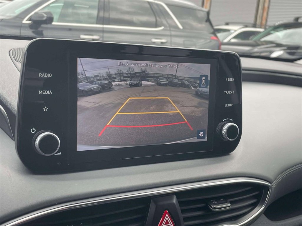 Used 2023 Hyundai Santa Fe SE image 26