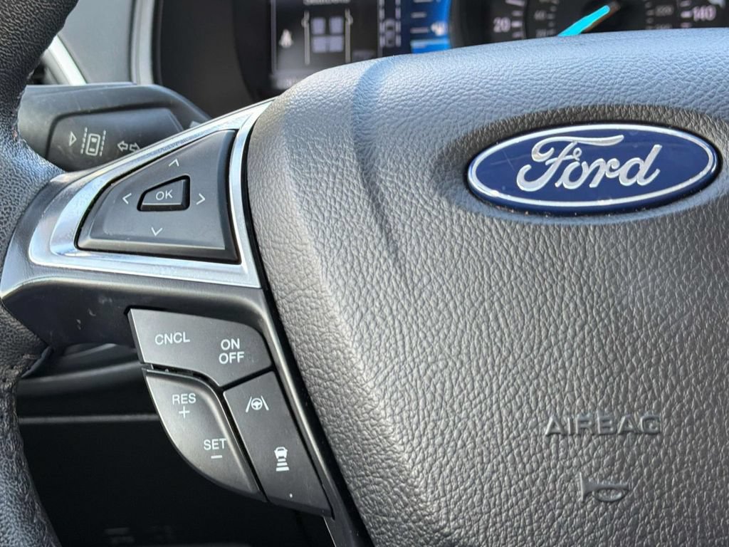 Used 2022 Ford Edge SEL w/ Convenience Package AWD/4WD image 9