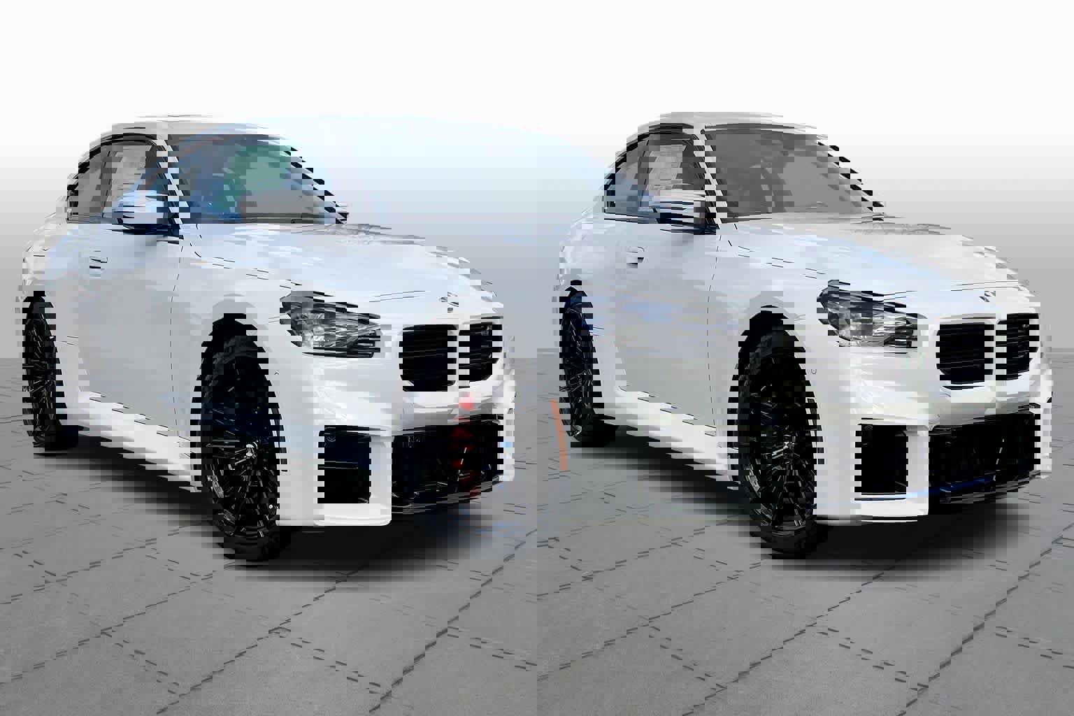 New 2025 BMW M2 w/ Lighting Package image 2