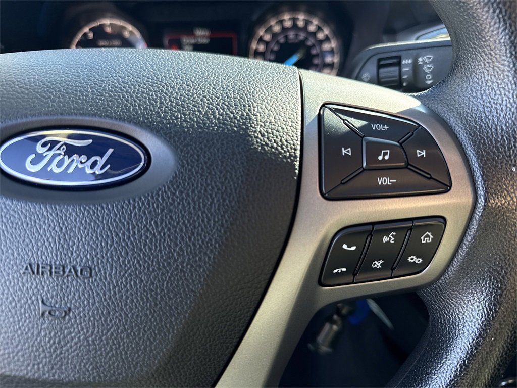 Used 2019 Ford Ranger XLT w/ Trailer Tow Package image 26