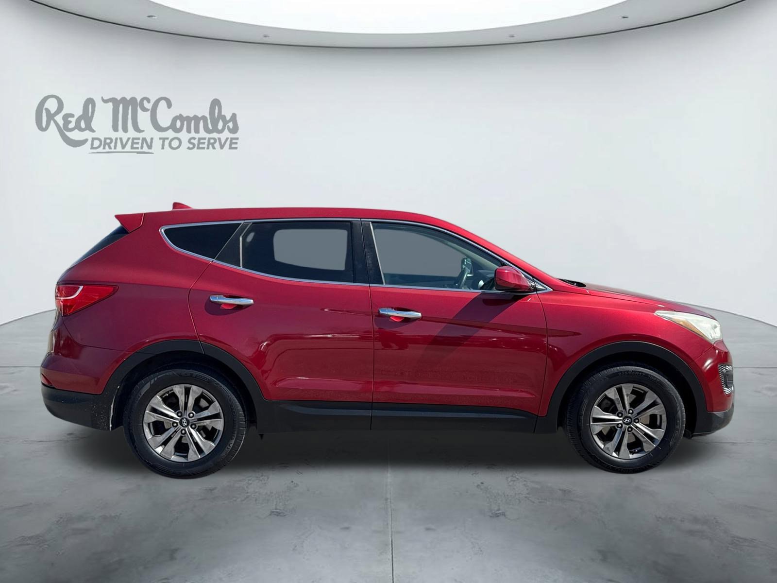 Used 2016 Hyundai Santa Fe Sport image 6