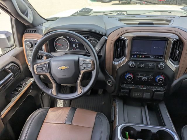 Used 2023 Chevrolet Silverado 2500 High Country w/ LPO, Hitch Package AWD/4WD image 18