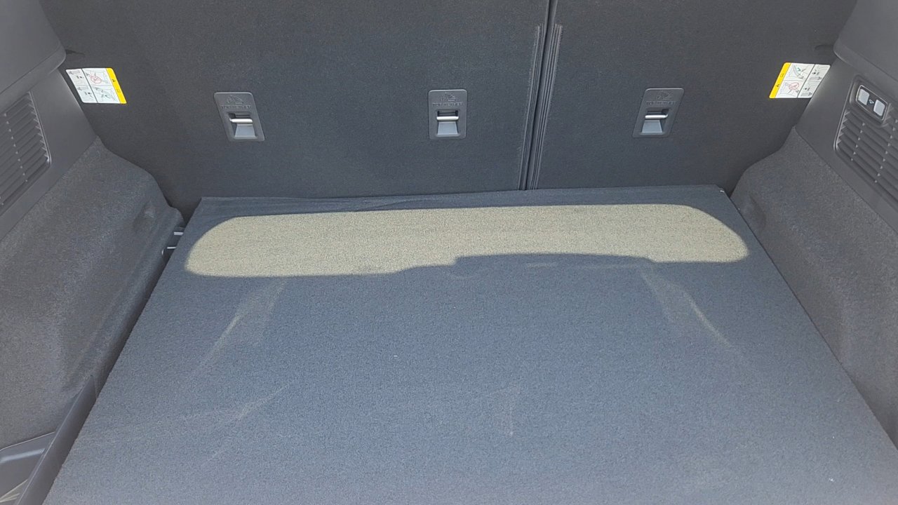 New 2025 Ford Mustang Mach-E Premium image 23