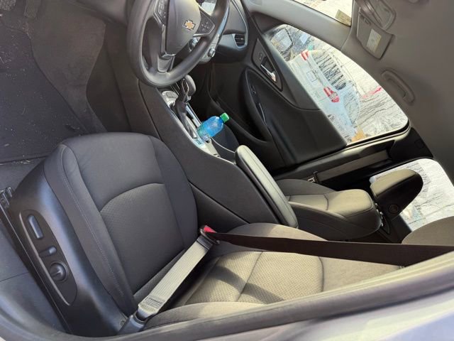 Used 2024 Chevrolet Malibu LT image 12