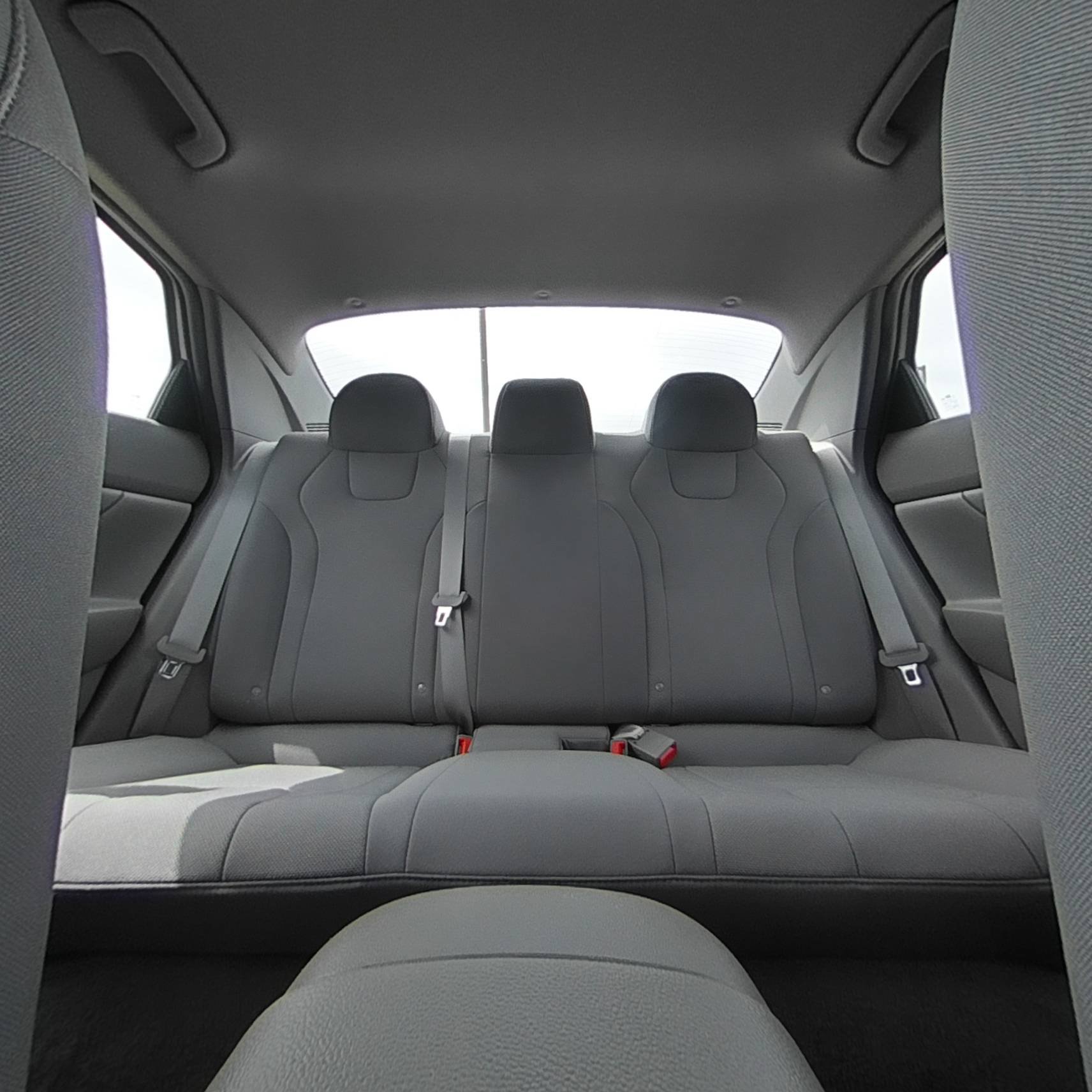Certified 2023 Hyundai Elantra SE FWD image 31