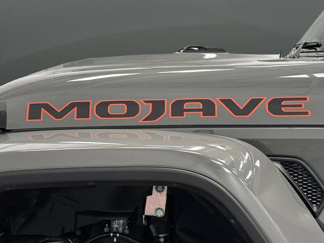 Used 2023 Jeep Gladiator Mojave w/ LED Lighting Group image 37