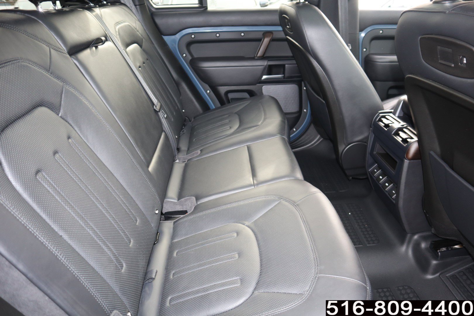 Used 2020 Land Rover Defender 110 S image 31