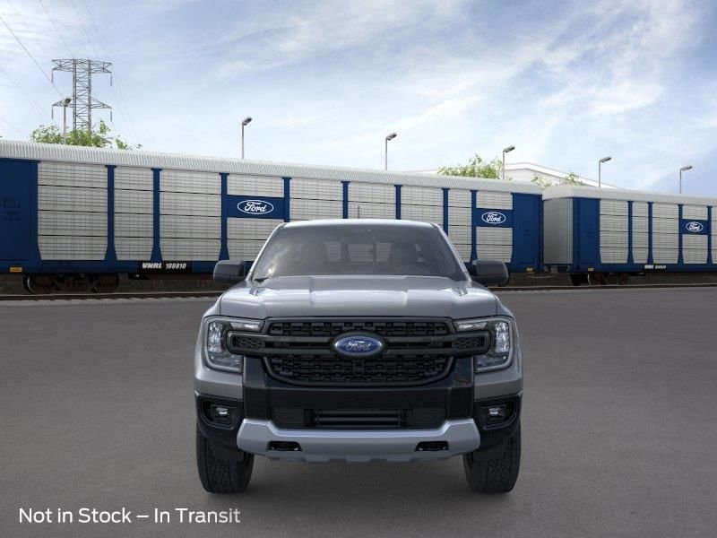 New 2026 Ford Ranger XLT AWD/4WD image 7