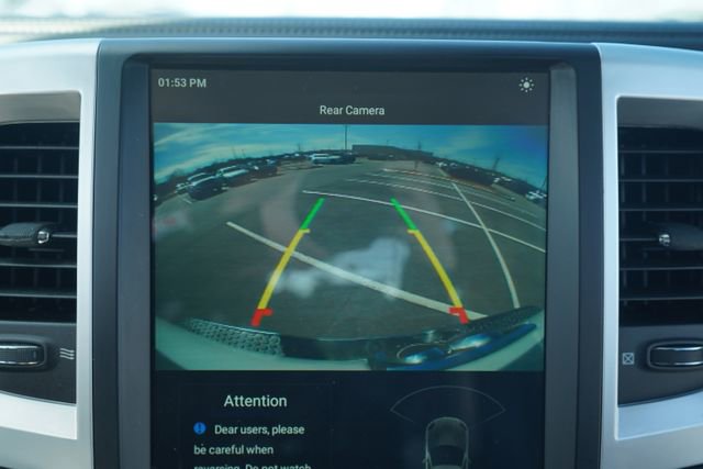 Used 2016 RAM 1500 Laramie w/ Convenience Group image 27