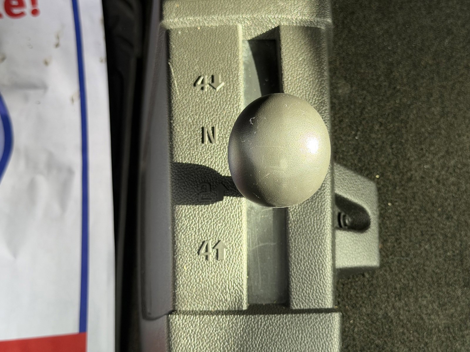 Used 2018 Chevrolet Silverado 1500 Custom w/ Custom Value Package image 12