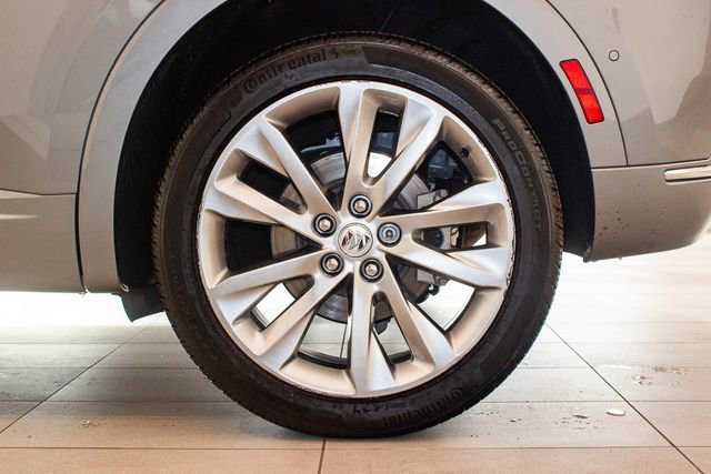 Used 2023 Buick Envision Avenir image 9